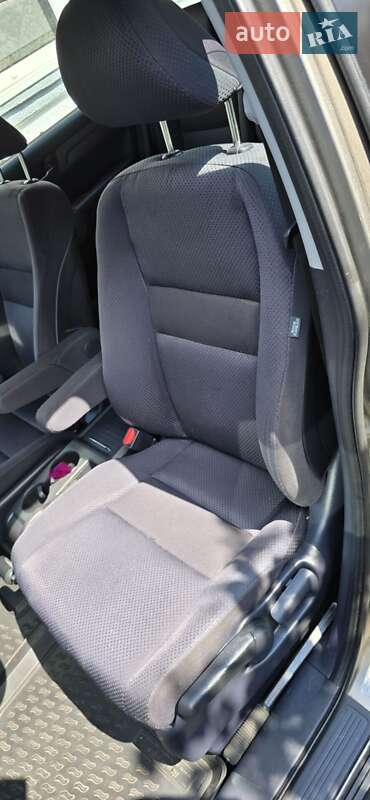 Внедорожник / Кроссовер Honda CR-V 2008 в Черкассах