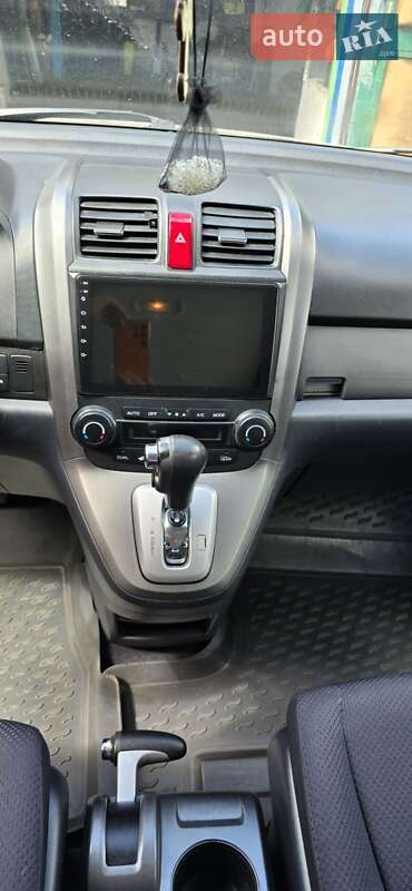Внедорожник / Кроссовер Honda CR-V 2008 в Черкассах