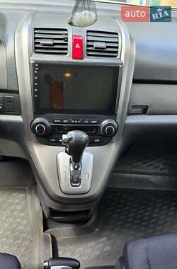 Внедорожник / Кроссовер Honda CR-V 2008 в 