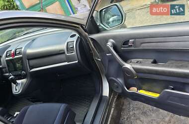 Внедорожник / Кроссовер Honda CR-V 2008 в 