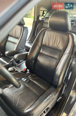 Внедорожник / Кроссовер Honda CR-V 2007 в 