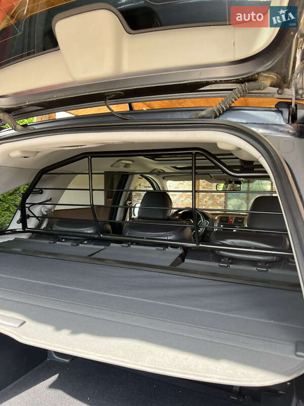 Позашляховик / Кросовер Honda CR-V 2007 в Кропивницькому