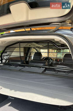 Внедорожник / Кроссовер Honda CR-V 2007 в 