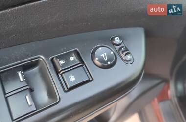 Внедорожник / Кроссовер Honda CR-V 2012 в 