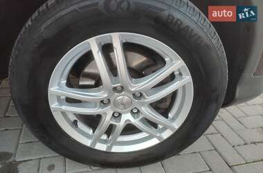 Внедорожник / Кроссовер Honda CR-V 2012 в 