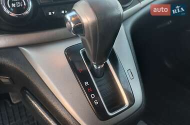 Внедорожник / Кроссовер Honda CR-V 2012 в 