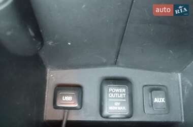 Внедорожник / Кроссовер Honda CR-V 2012 в 