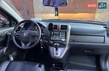 Позашляховик / Кросовер Honda CR-V 2011 в Ніжині