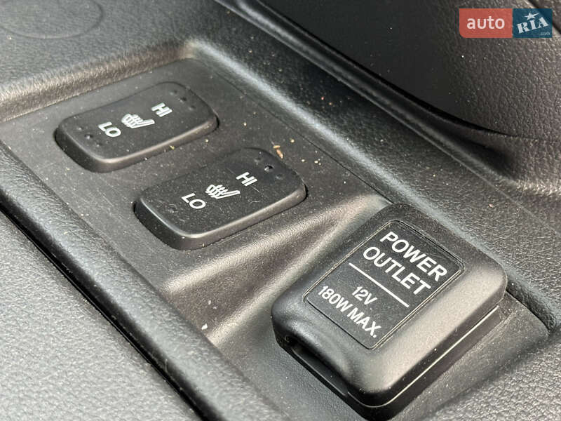 Внедорожник / Кроссовер Honda CR-V 2013 в Ровно