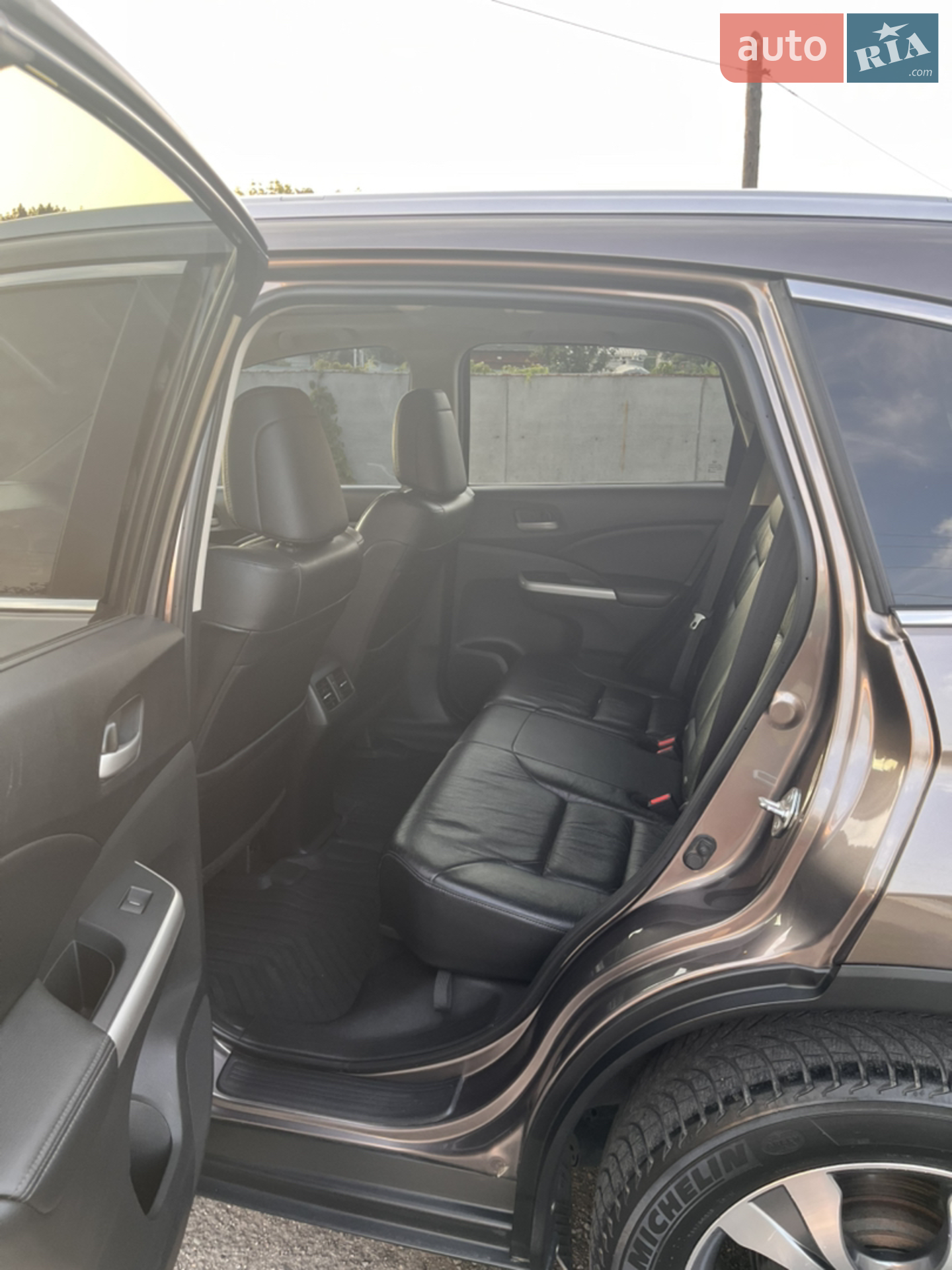 2013 Honda CR-V - мініатюра 15