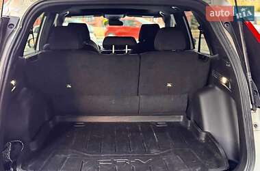 Позашляховик / Кросовер Honda CR-V 2023 в 