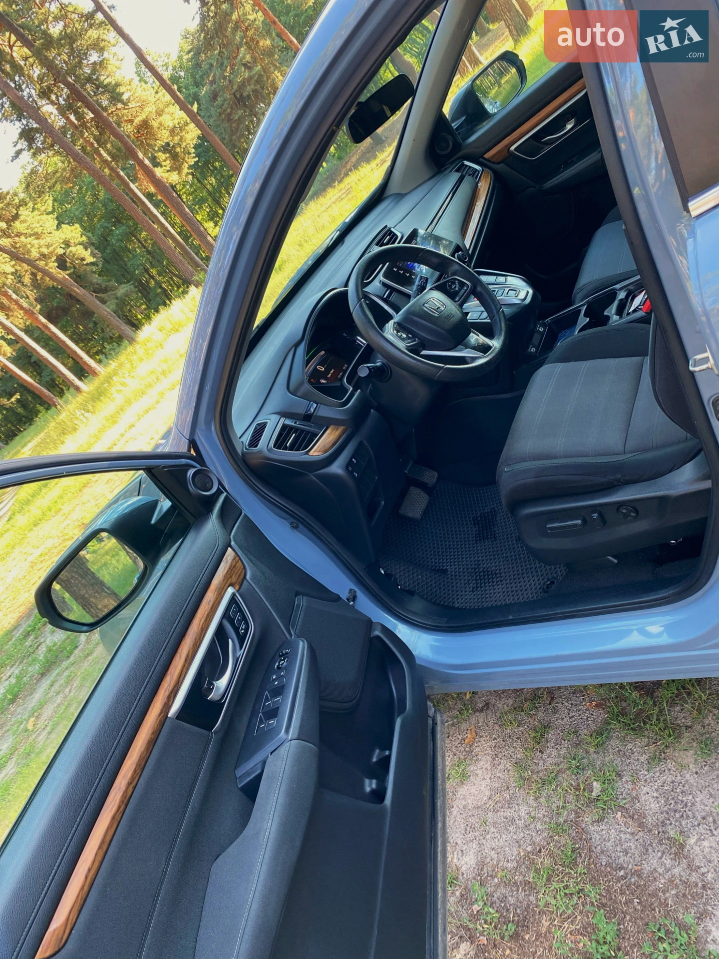2020 Honda CR-V - мініатюра 14