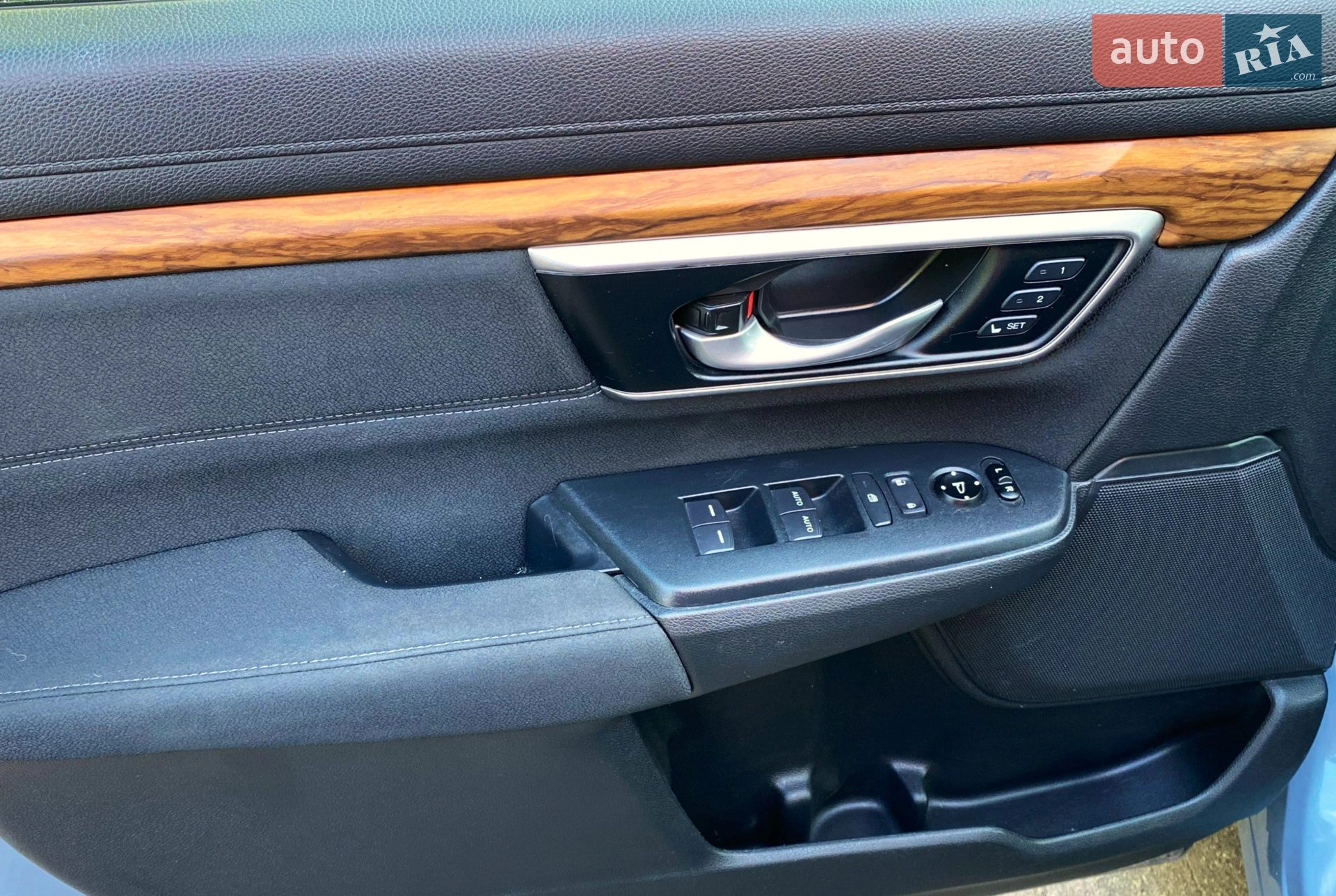 2020 Honda CR-V - мініатюра 16