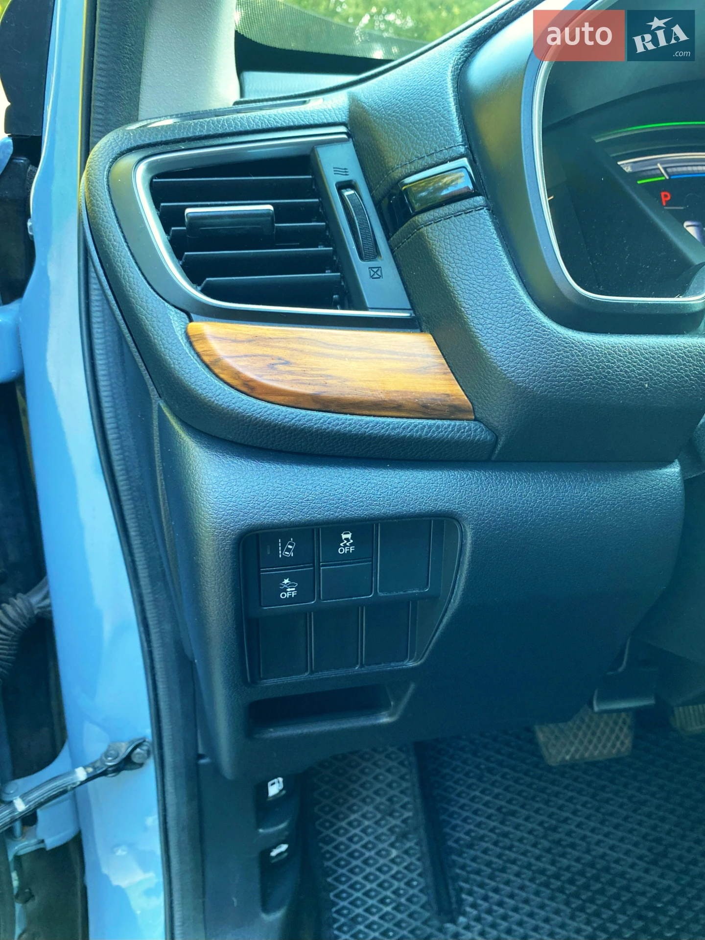 2020 Honda CR-V - мініатюра 17