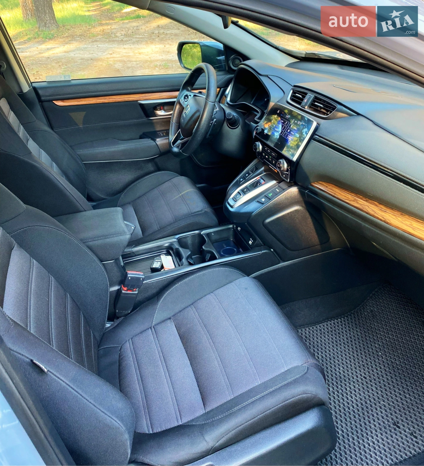 2020 Honda CR-V - мініатюра 27