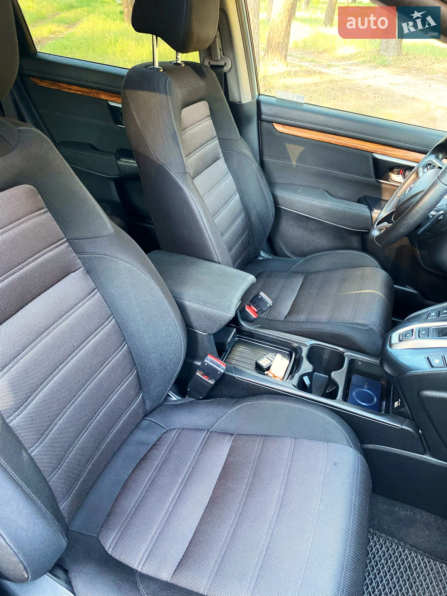 2020 Honda CR-V - мініатюра 28