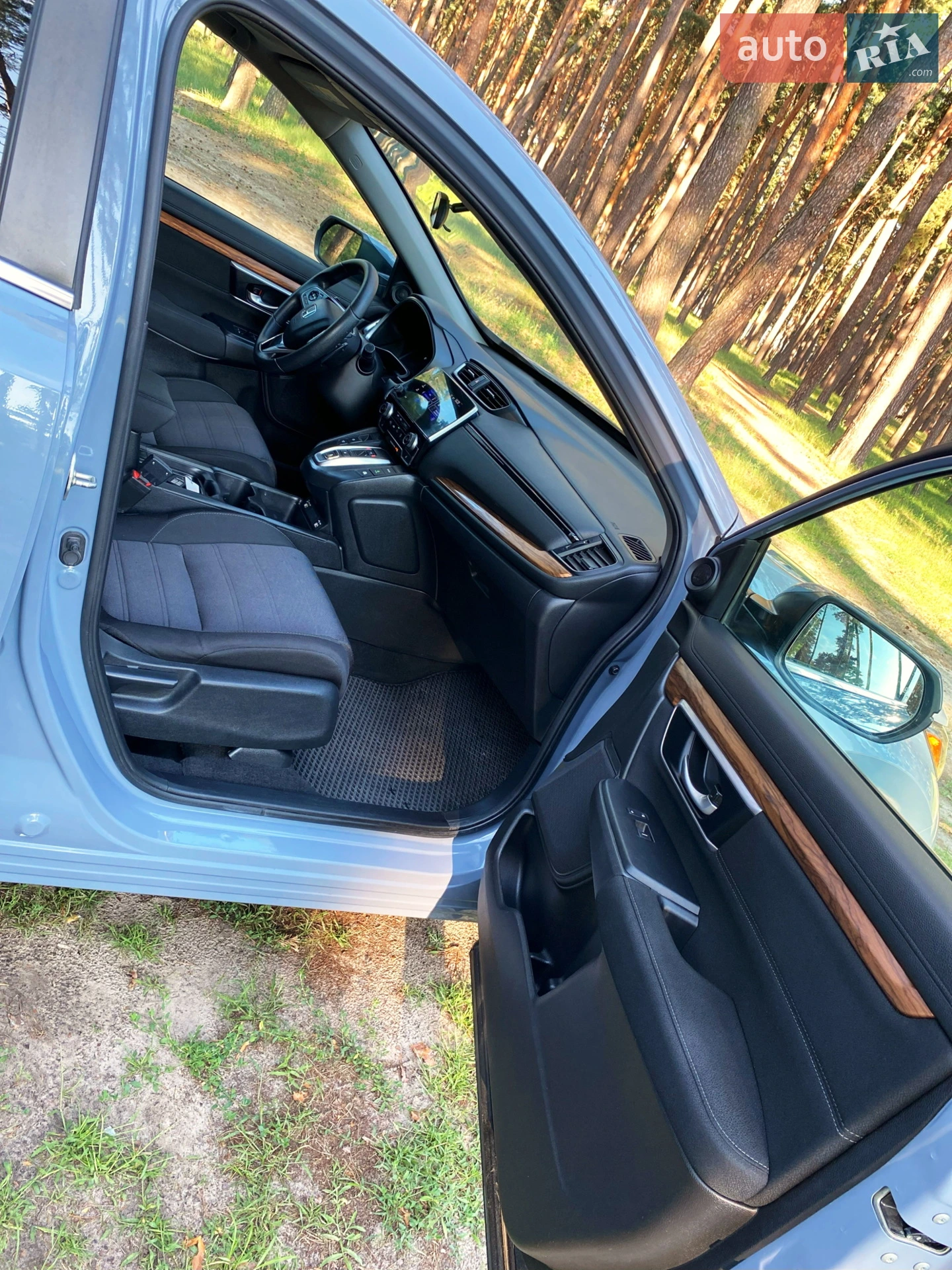 2020 Honda CR-V - мініатюра 29