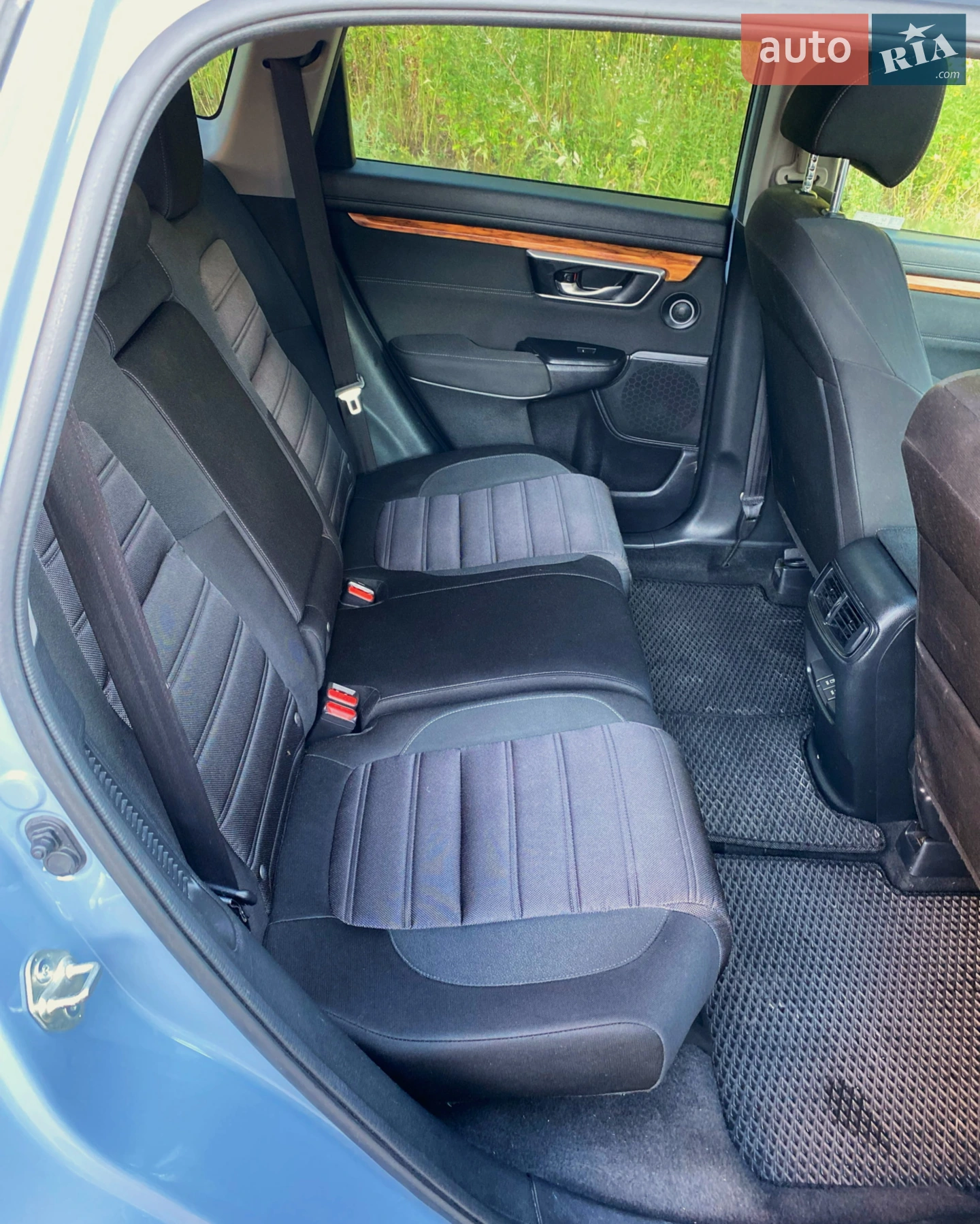 2020 Honda CR-V - мініатюра 31