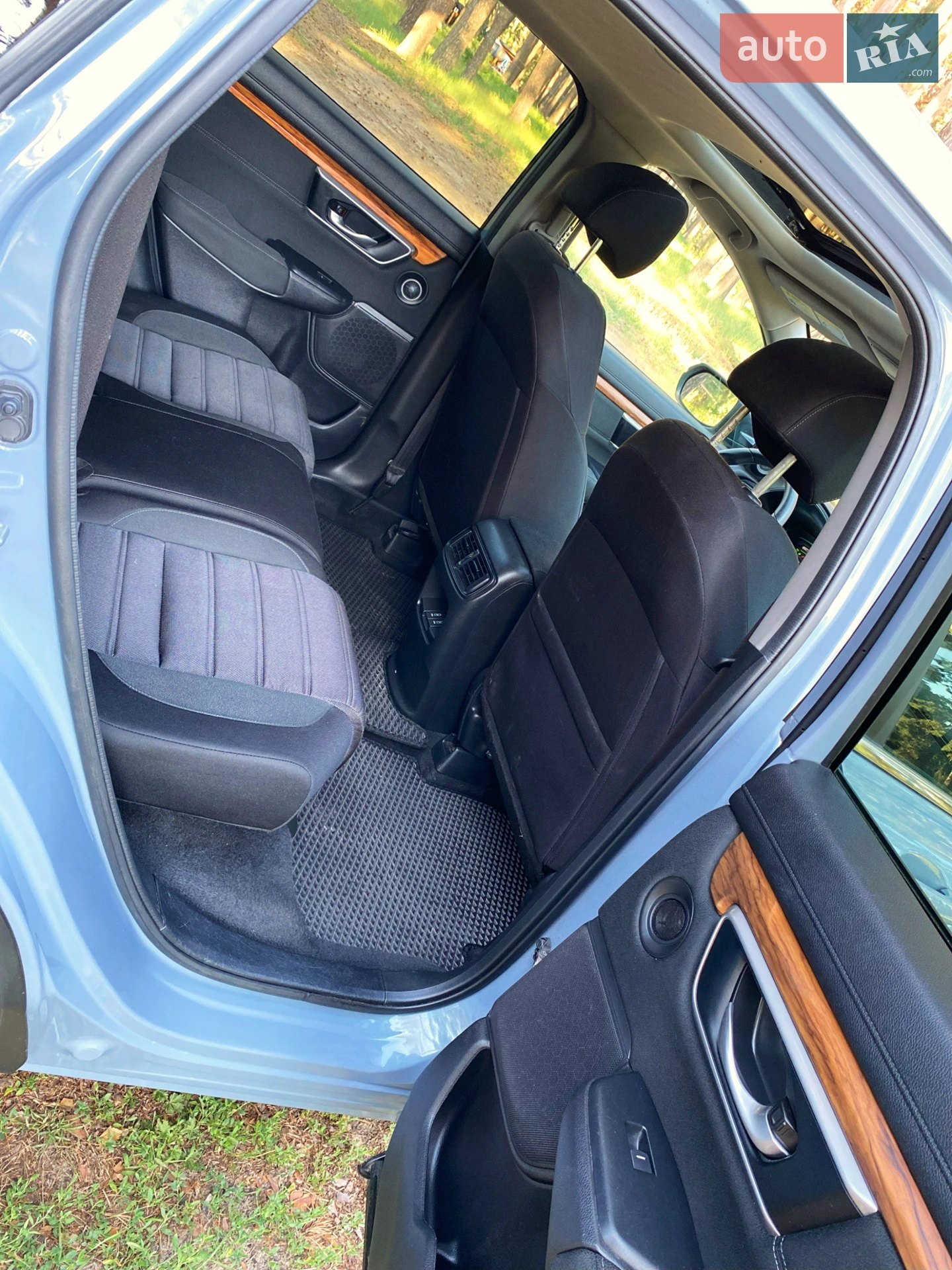 2020 Honda CR-V - мініатюра 32