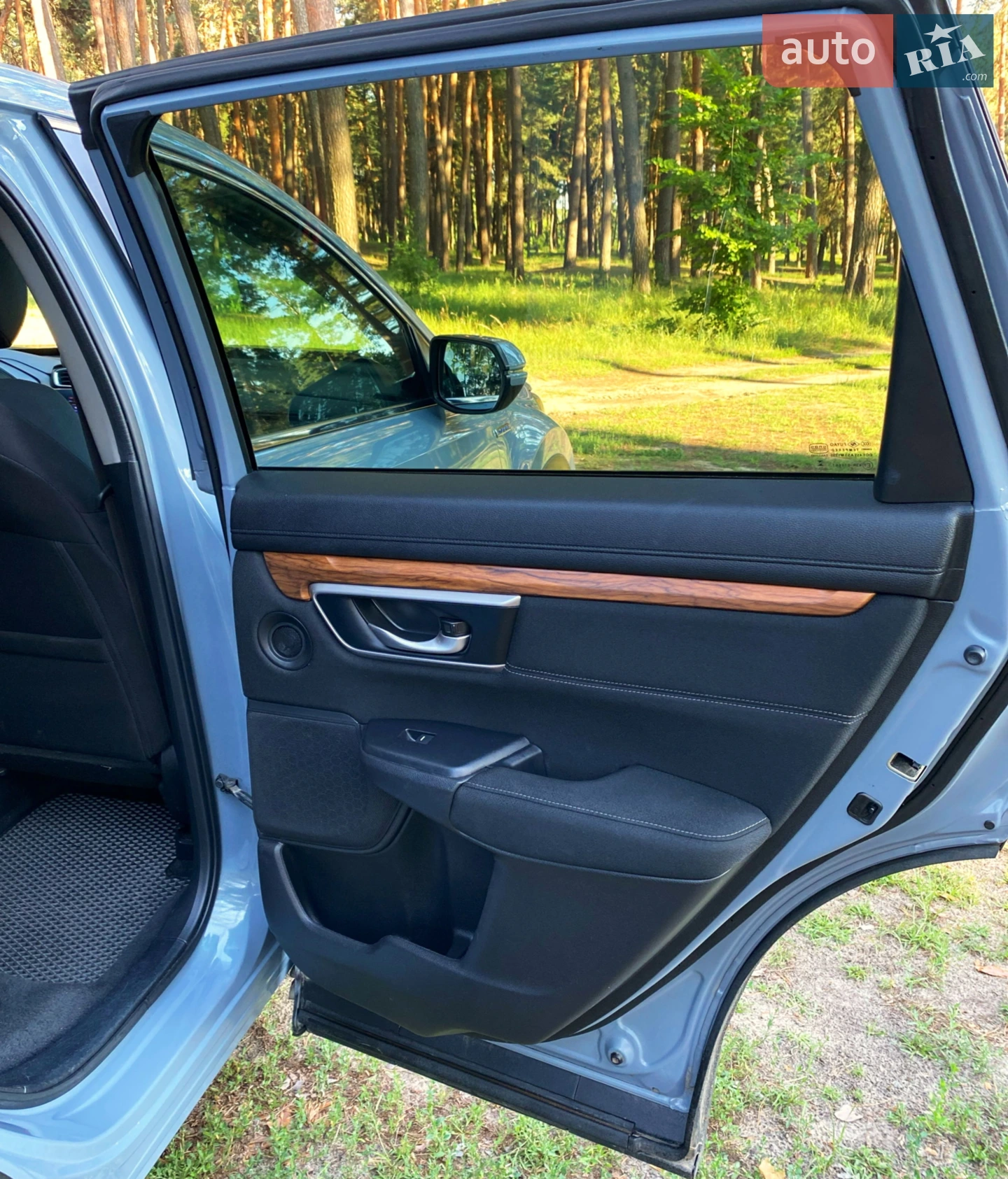 2020 Honda CR-V - мініатюра 33