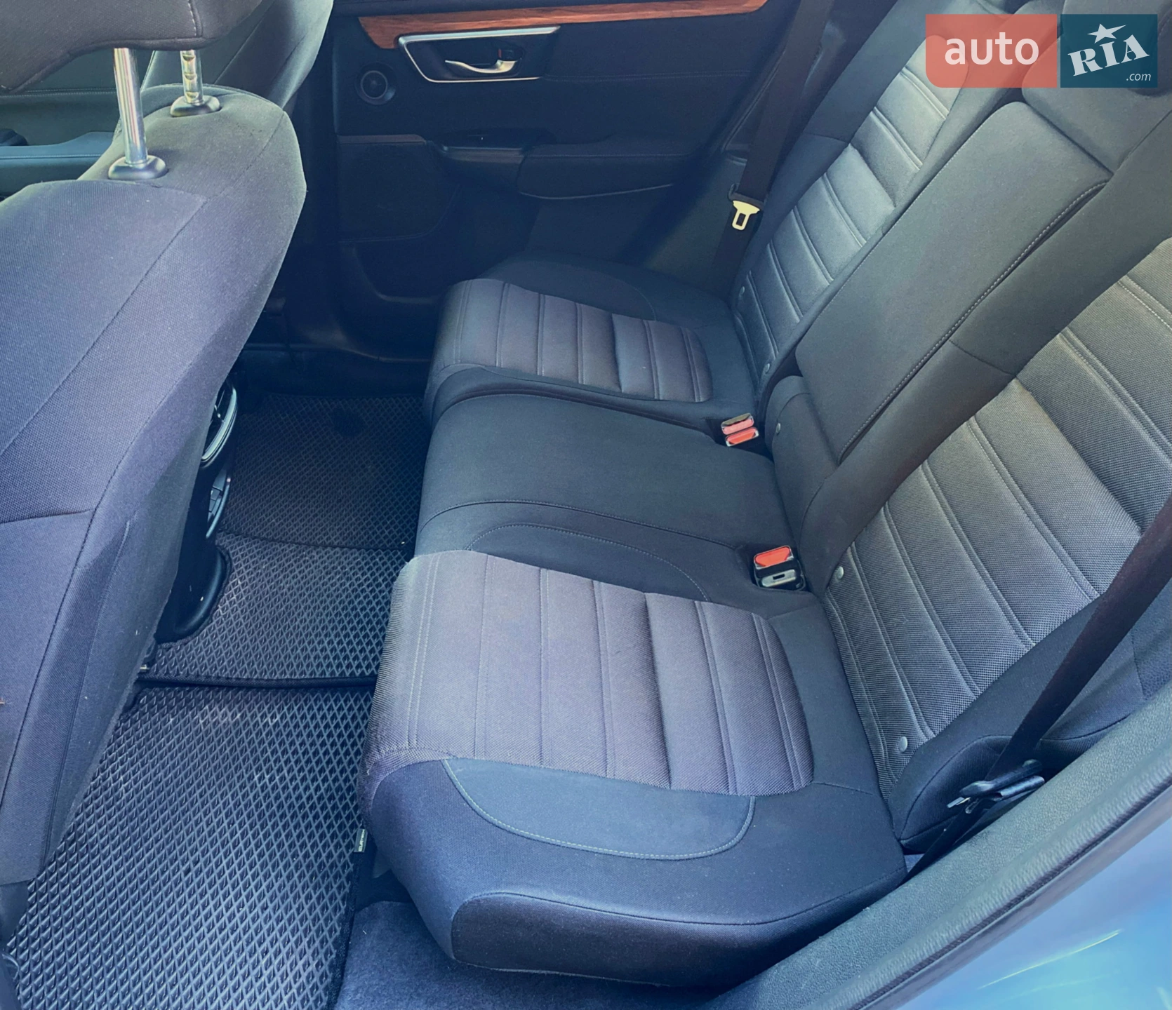 2020 Honda CR-V - мініатюра 36