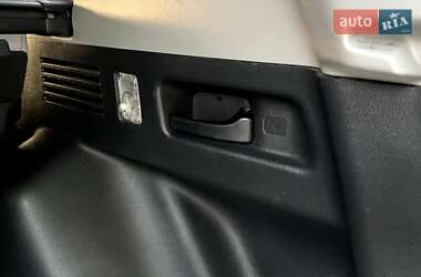 Внедорожник / Кроссовер Honda CR-V 2017 в 