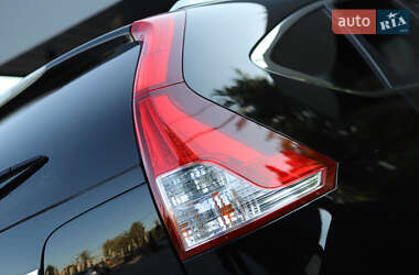 Внедорожник / Кроссовер Honda CR-V 2014 в 