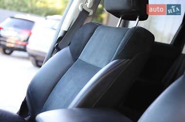 Внедорожник / Кроссовер Honda CR-V 2014 в 