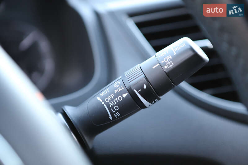 Внедорожник / Кроссовер Honda CR-V 2014 в Дрогобыче