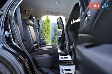 Внедорожник / Кроссовер Honda CR-V 2014 в 