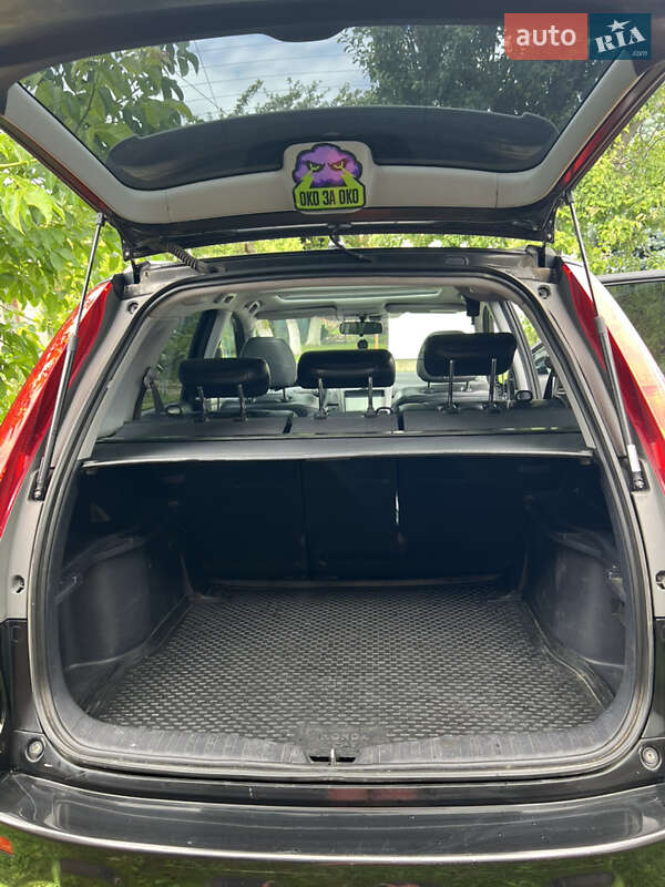 Внедорожник / Кроссовер Honda CR-V 2008 в Бориславе
