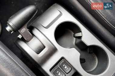 Позашляховик / Кросовер Honda CR-V 2007 в 