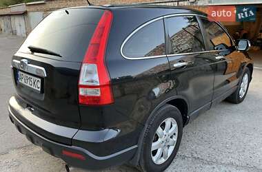 Внедорожник / Кроссовер Honda CR-V 2008 в 