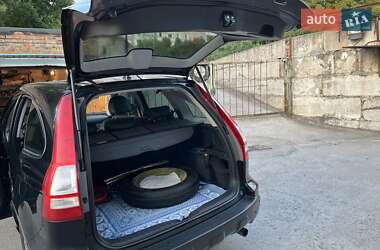 Внедорожник / Кроссовер Honda CR-V 2008 в 