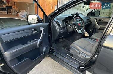 Внедорожник / Кроссовер Honda CR-V 2008 в 