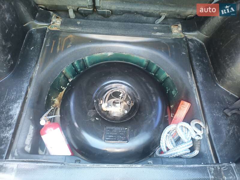 Внедорожник / Кроссовер Honda CR-V 2002 в Киеве