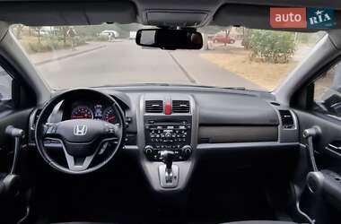 Внедорожник / Кроссовер Honda CR-V 2011 в 