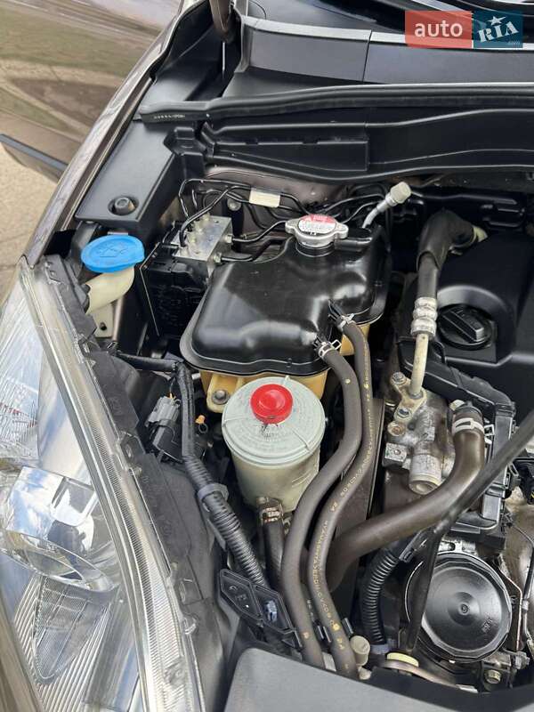 Внедорожник / Кроссовер Honda CR-V 2010 в Черновцах