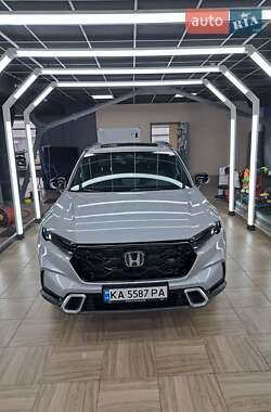 Внедорожник / Кроссовер Honda CR-V 2023 в Киеве