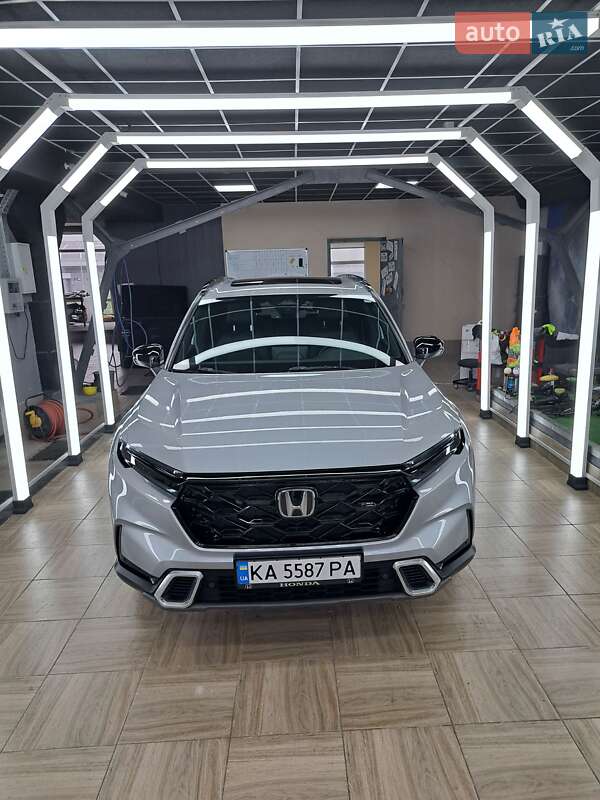 Honda CR-V 2023