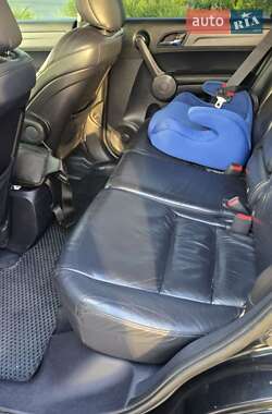 Внедорожник / Кроссовер Honda CR-V 2008 в 