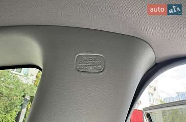 Внедорожник / Кроссовер Honda CR-V 2017 в 