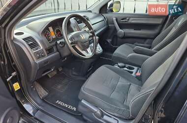 Внедорожник / Кроссовер Honda CR-V 2008 в 