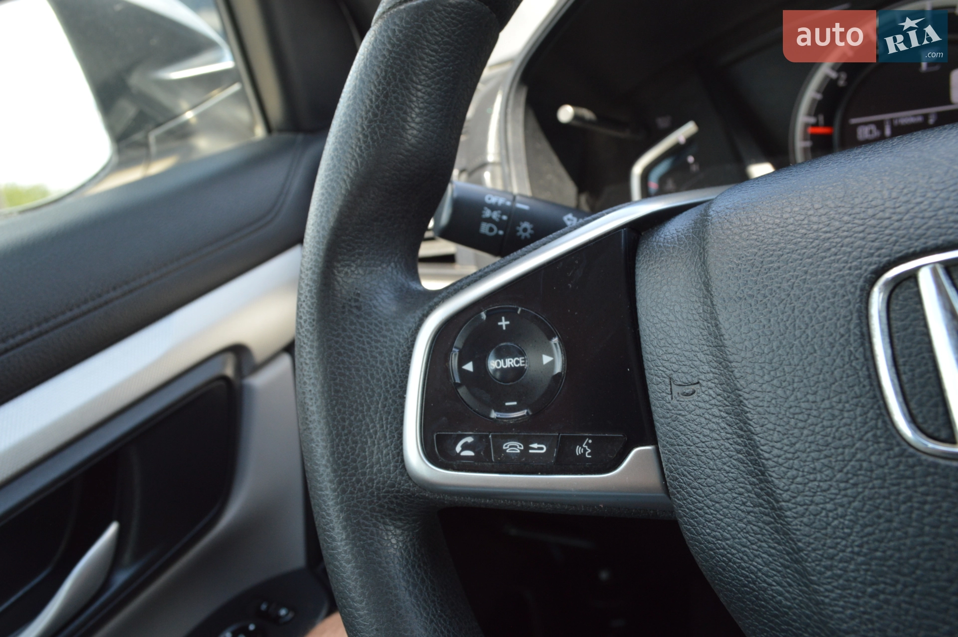 2018 Honda CR-V - мініатюра 23