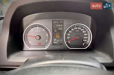 Внедорожник / Кроссовер Honda CR-V 2007 в 