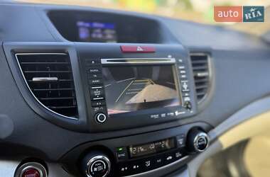 Внедорожник / Кроссовер Honda CR-V 2014 в 