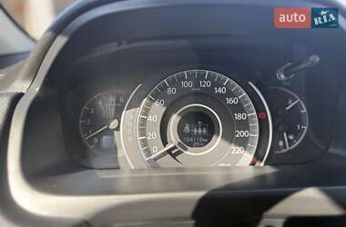 Внедорожник / Кроссовер Honda CR-V 2014 в 