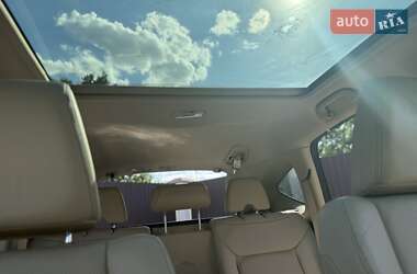 Внедорожник / Кроссовер Honda CR-V 2014 в 