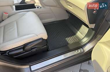 Внедорожник / Кроссовер Honda CR-V 2014 в 