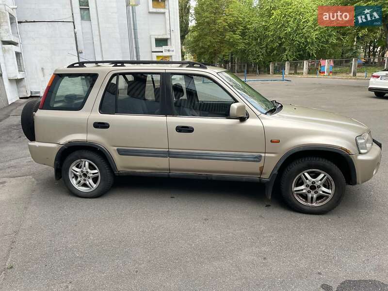 Honda CR-V 1999